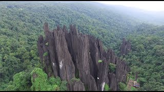 Download lagu Yana, Aerial View, Incredible Karnataka mp3