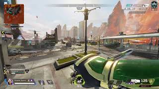 APEX