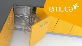 Como montar o Canto Mágico extraível Supra