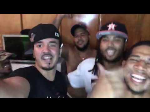 HOUSE PARTY  ( VLOG 1 )