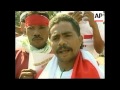 EAST TIMOR: CAMPAIGN FOR REFERENDUM STARTED