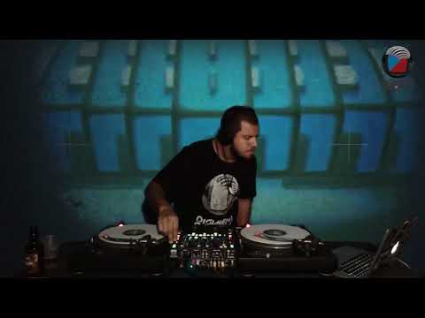 Live Mix @ FlexB mixed ‘Various Artists - Digiment Selections Vol. 4’