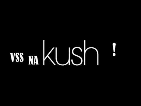 VukovarSoundSystem (Portte, Lonac, Holla, Vinka) - Na Kush