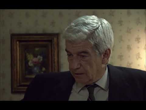 Amar C655 - Jorge no quiere irse de Madrid por Laura