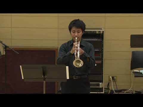 【国立音楽大学】細川俊夫招聘教授 公開講座 作曲特別レッスン