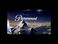 Paramount Pictures Logo 2002 With 2012 Fanfare