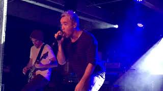 Hoobastank - Born To Lead @ Glasgow SWG3 13/02/2019