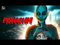 Pishachini पिशाचिनी | Hindi Horror Stories | Horror Animated Stories | Darr Sabko Lagta Hai