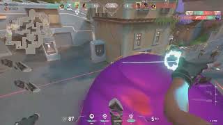 【VALORANT】Highlight #6