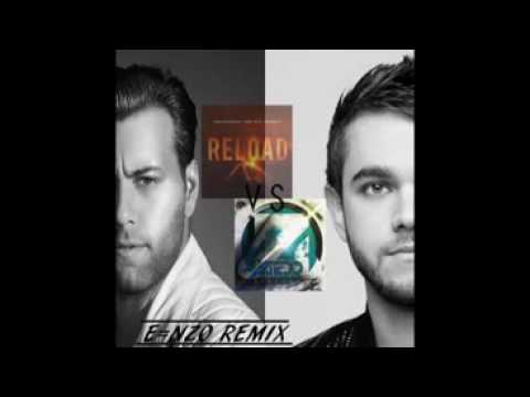 Reload vs. Spectrum (E=nzo REMIX)