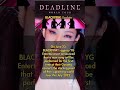 BLACKPINK Is Back New Song Premiering At Goyang Concert This July Shorts Kpop Blackpink