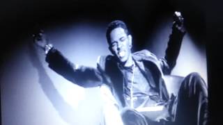 Jesse Powell all I need