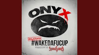 WakeDaFucUp (feat. Dope D.O.D.)