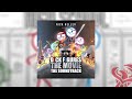 Red Blue Dick Figures The Movie Original Motion Picture Soundtrack
