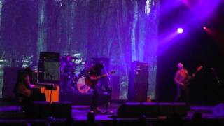Anekdoten - Gravity || live @ Roadburn / 013 Tilburg || 13-04-2012