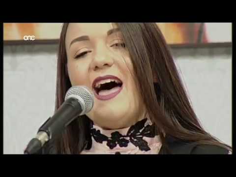 Enya Magri & Carlo Bugeja - I'd Rather Be Lonely on Kalamita