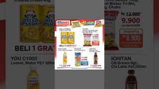 Download lagu promo alfamart hari ini mp3 Download lagu promo alfamart hari ini mp3