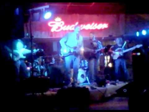 06   Bell Bottom Blues   Kettle of Fish w  Greg Poulos