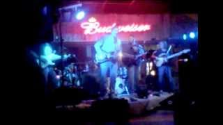 06   Bell Bottom Blues   Kettle of Fish w  Greg Poulos