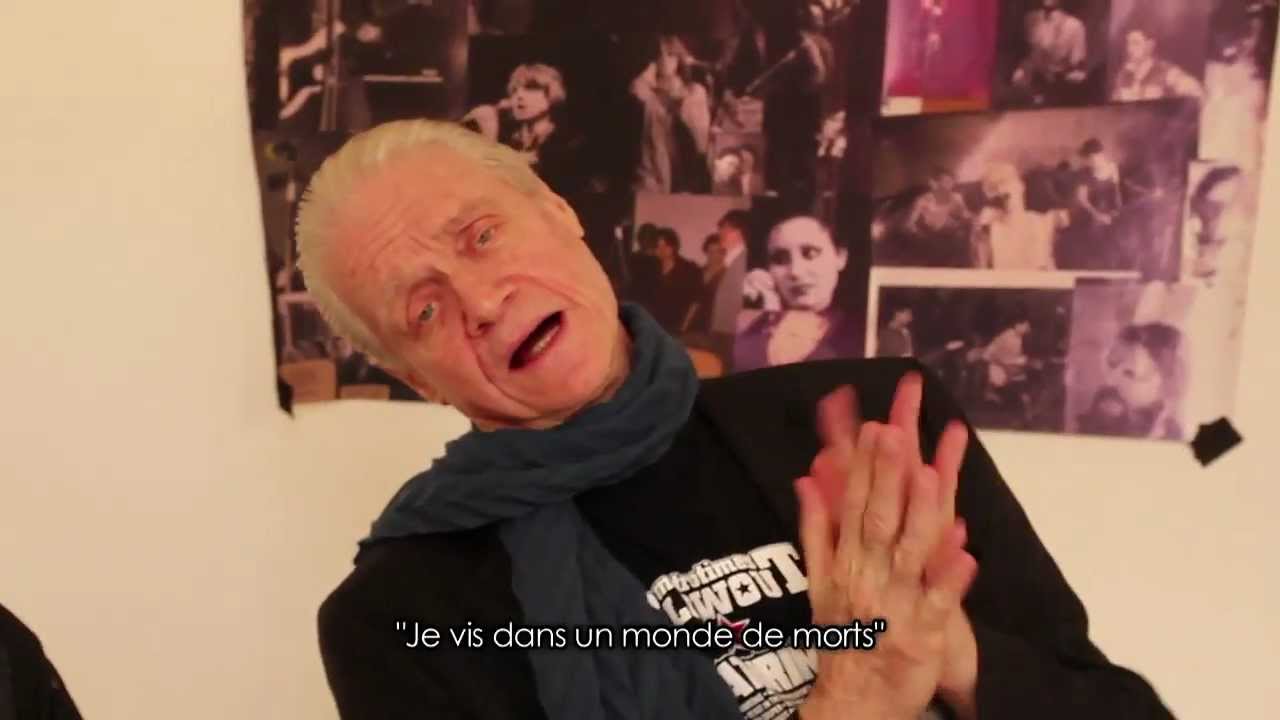 KIM FOWLEY :: The Outrageous Interview ! - YouTube