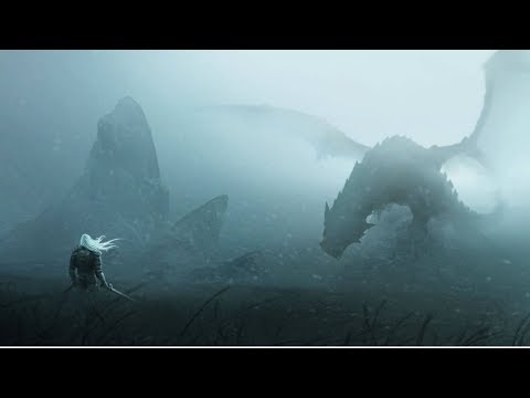 Whitesand - Fragments of Darkness (Epic Sad Dramatic Emotional Background Music)