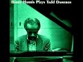 Barry Harris Trio - The Tadd Walk