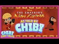 Emperor S New Groove As Told By Chibi Chibi Tiny Tales Disneychannelanimation