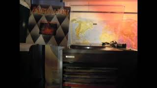 Marillion &quot;LADY NINA&quot; (12&quot; Capitol records edition 1986)