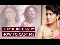 Shruti Haasan I Think I Still Struggle In Cinema Krack Laabam