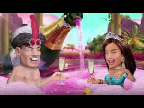 Saison 3 - Teaser Le Harem de Raoul - Têtes à claques