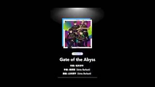あんスタ！！Music Expert Gate of the Abyss (UNDEAD) full combo！