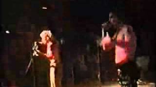 Red Hot Chili Peppers - Baby Appeal 1989 @ Opera House