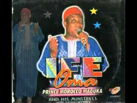 ABUJA SPECIAL   Emeka Morocco Maduka1