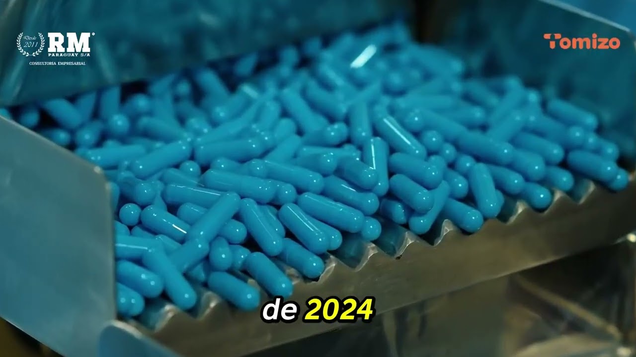 Caso de sucesso Tomizo — parte 2