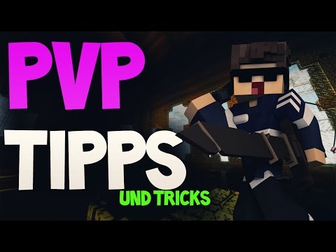 Master Minecraft PVP in 5 Minutes