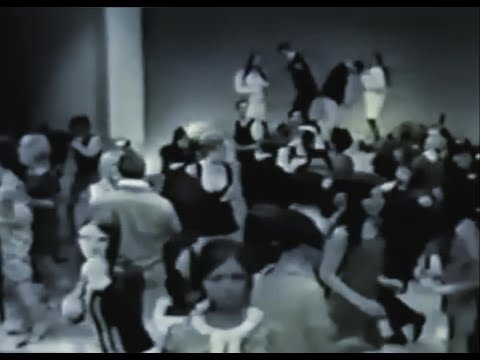American Bandstand '67 (We Ain't Got) Nothin' Yet by Blues Magoos + Top Ten • AB Dancers Jan 14 1967