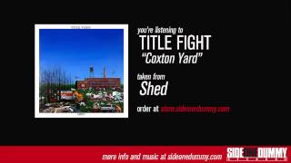 Coxton Yard Music Video