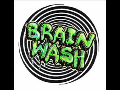 DigitalPunk - Brainwash 2010.07.08.