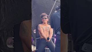 Download lagu Liarnya KAKA dlm KUPU-KUPU LIAR #kakaslank #kaka #slank #slankers #konser #livemusik #shorts #short mp3