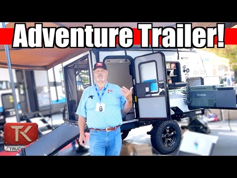 The NOBO 10.6 is Packed with Adventure-Ready Features! See Them All Right Here