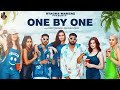 ONE BY ONE (Official Video) - GUR CHAHAL x JAS DHALIWAL | Latest Punjabi Songs 2023  #gurchahal