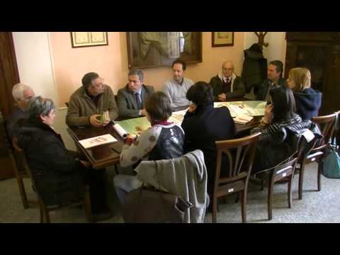 ONDA TG 06.03.2015 - FRANTOLIO 2015