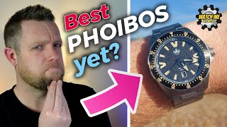 Phoibos Apollo. WHY Is This The Best Phoibos I Have Seen?!