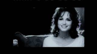 Chely Wright : It Was (1999) (Official Music Video) *ETV*