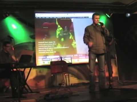 Jacek Gutry Szalona żona