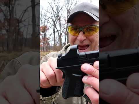 Awesome Carry Option Or Straight Trash? Springfield Armory XD9 Subcompact Review