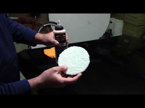 D300 - Meguiar's Best Compound Created & Why!