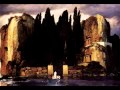 Mahler - Die zwei blauen Augen - Dietrich Fischer-Dieskau - Arnold Böcklin.
