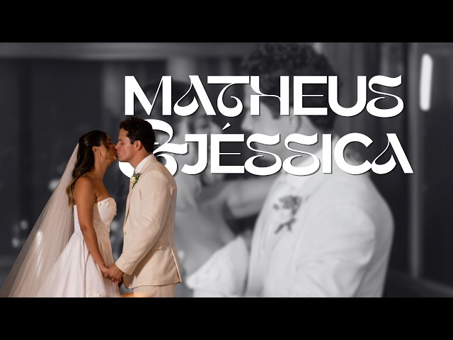 Jéssica & Matheus
