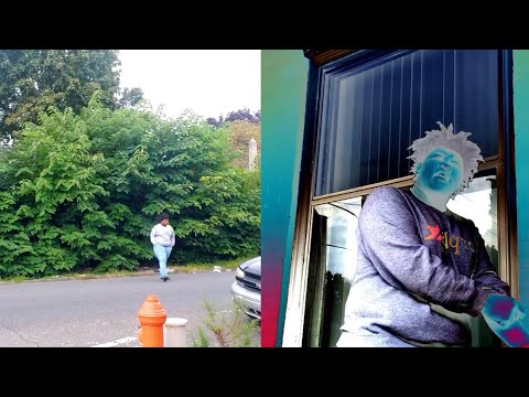 Jas The Producer, Korban Baxter - FLOATING, PT. 1 (Official Music Video)